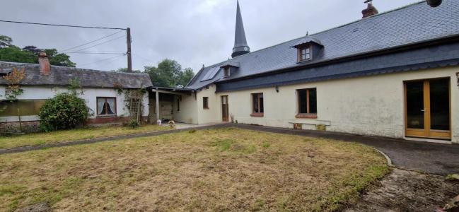 Vente Maison 6 pices SARCUS 60210