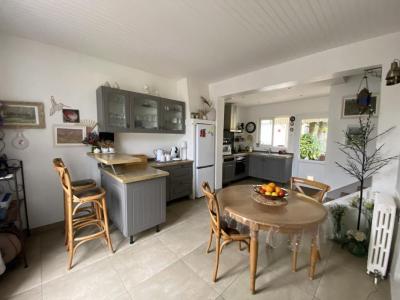 Vente Maison 4 pices VAUX-LE-PENIL 77000