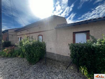 Vente Maison 3 pices SAINT-ORENS-DE-GAMEVILLE 31650