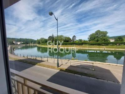 Vente Appartement 2 pices FERTE-SOUS-JOUARRE 77260