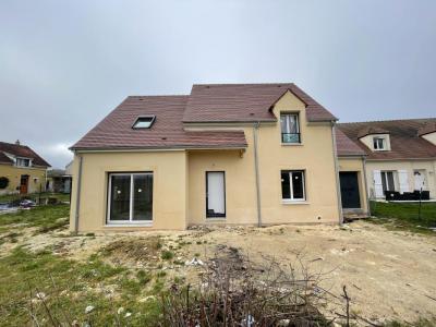 Vente Maison 4 pices MONTEREAU-FAULT-YONNE 77130