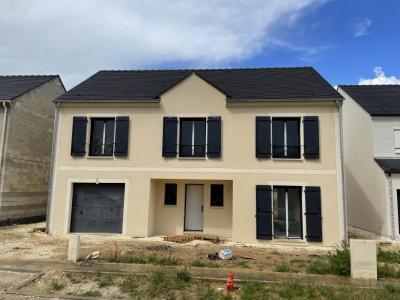 Vente Maison 4 pices SENS 89100