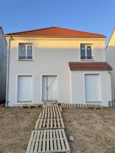 Vente Maison 4 pices VERT-SAINT-DENIS 77240