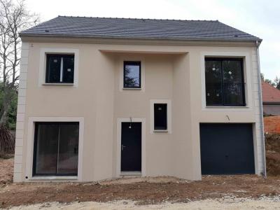 Vente Maison 4 pices CREIL 60100