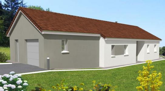 Vente Maison LUZE 70400