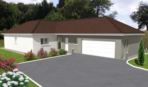 Vente Maison LAIRE 25550