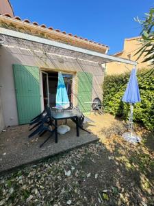 Vente Maison 3 pices MOURIES 13890