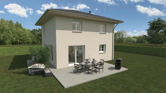 Vente Maison 6 pices SCIEZ 74140