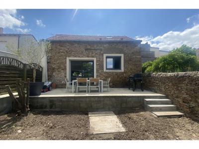 Vente Maison 4 pices SAINT-JEAN-DE-BOISEAU 44640