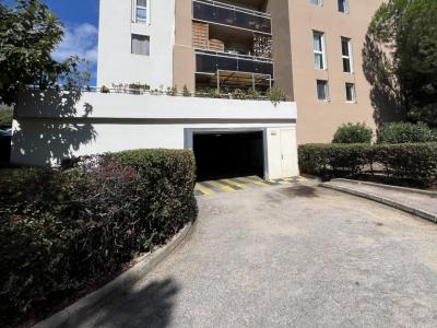 Location Parking AJACCIO 20090