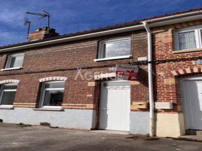 Vente Maison 3 pices WATTEN 59143