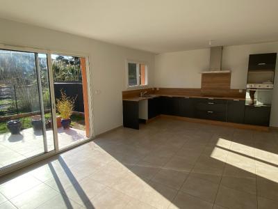 Location Maison 4 pices SAINT-CYPRIEN 66750