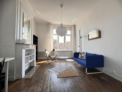 Vente Appartement 2 pices LILLE 59000