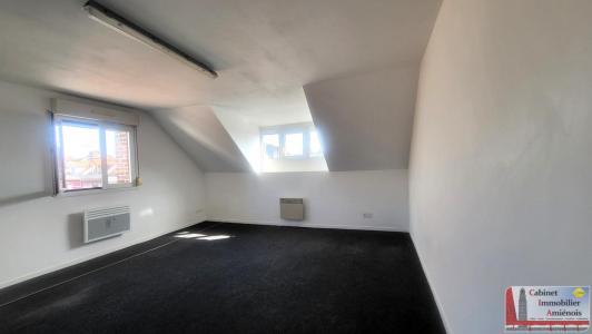 Location Appartement AMIENS 80000