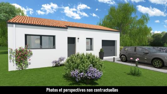 Vente Maison SAINT-PERE-EN-RETZ 44320