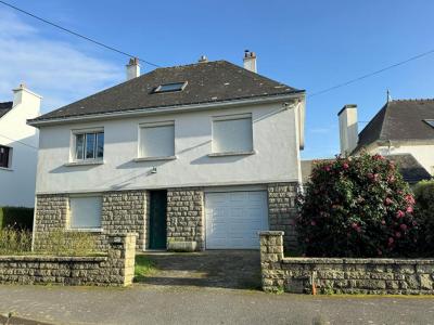 Vente Maison 4 pices GRAND-CHAMP 56390