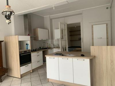 Vente Maison 4 pices PLUVIGNER 56330