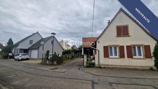 Vente Maison 8 pices ROHRWILLER 67410