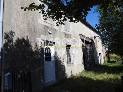 Vente Maison 2 pices SANNAT 23110