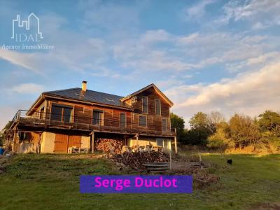 Vente Maison SEVERAC-LE-CHATEAU 12150