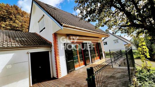 Vente Maison 4 pices RIBECOURT-DRESLINCOURT 60170