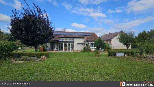 Vente Maison 7 pices REMIGNY 71150