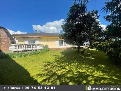 Vente Maison 6 pices BEHREN-LES-FORBACH 57460