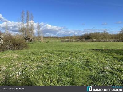 Vente Terrain CIRE-D'AUNIS 17290