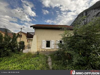 Vente Maison 3 pices TARASCON-SUR-ARIEGE 09400