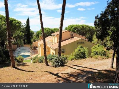 Vente Maison 10 pices NARBONNE 11100