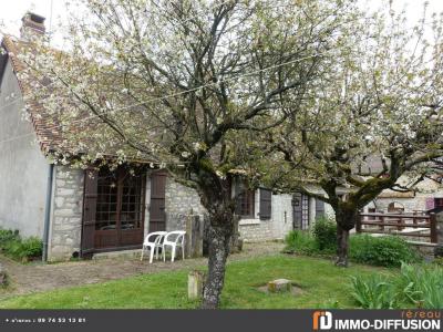 Vente Maison 4 pices ORLEANS 45000