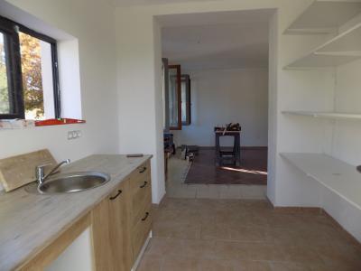 Vente Appartement 2 pices GOUDARGUES 30630