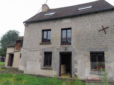 Vente Maison 5 pices CHAMPS-GERAUX 22630