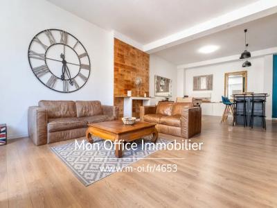 Vente Appartement 4 pices MARSEILLE-6EME-ARRONDISSEMENT 13006