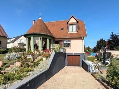 Vente Maison 5 pices ENTZHEIM 67960