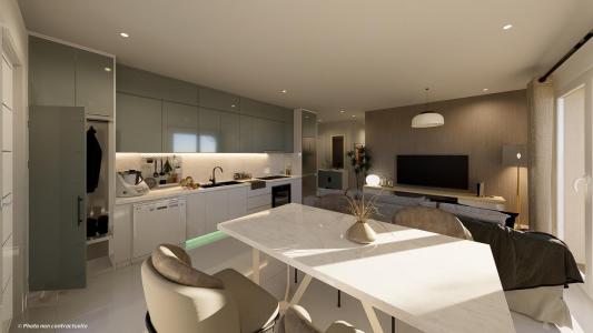 Vente Maison 5 pices NIEUL-SUR-L'AUTISE 85240