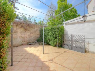 Vente Appartement 4 pices DIJON 21000