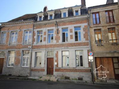 Vente Maison 7 pices GIVET 08600