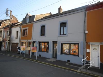 Vente Maison 5 pices REVIN 08500