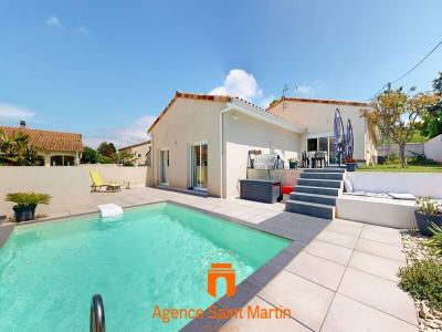 Vente Maison 5 pices SAVASSE 26740