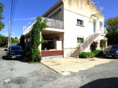 Vente Appartement 4 pices ROGNAC 13340