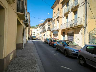 Vente Appartement CLERMONT-L'HERAULT 34800