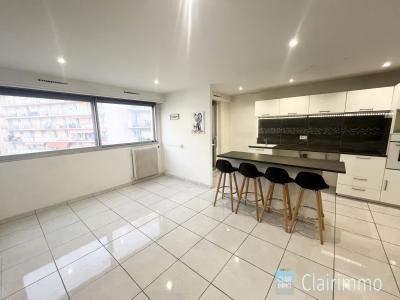 Vente Appartement 3 pices MARSEILLE-13EME-ARRONDISSEMENT 13013