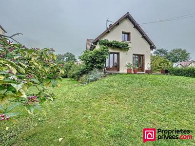 Vente Maison 6 pices PLAISIR 78370