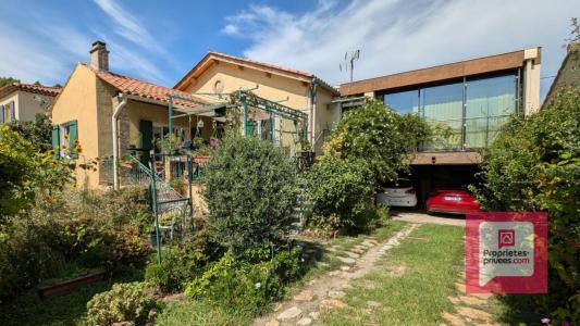 Vente Maison 5 pices SAINT-CHAMAS 13250