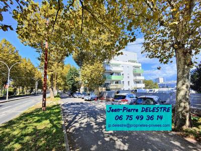 Vente Appartement 3 pices ECHIROLLES 38130