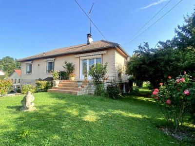 Vente Maison 8 pices ARCIS-SUR-AUBE 10700