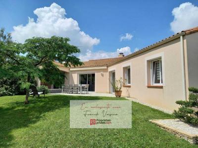 Vente Maison 7 pices HERBIERS 85500