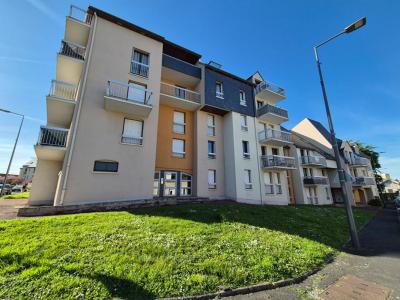 Vente Appartement 4 pices JOUE-LES-TOURS 37300