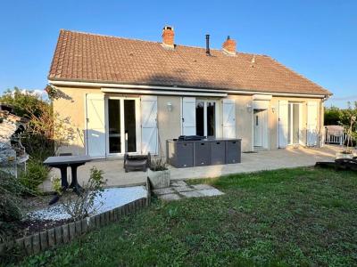 Vente Maison 4 pices VENDOME 41100